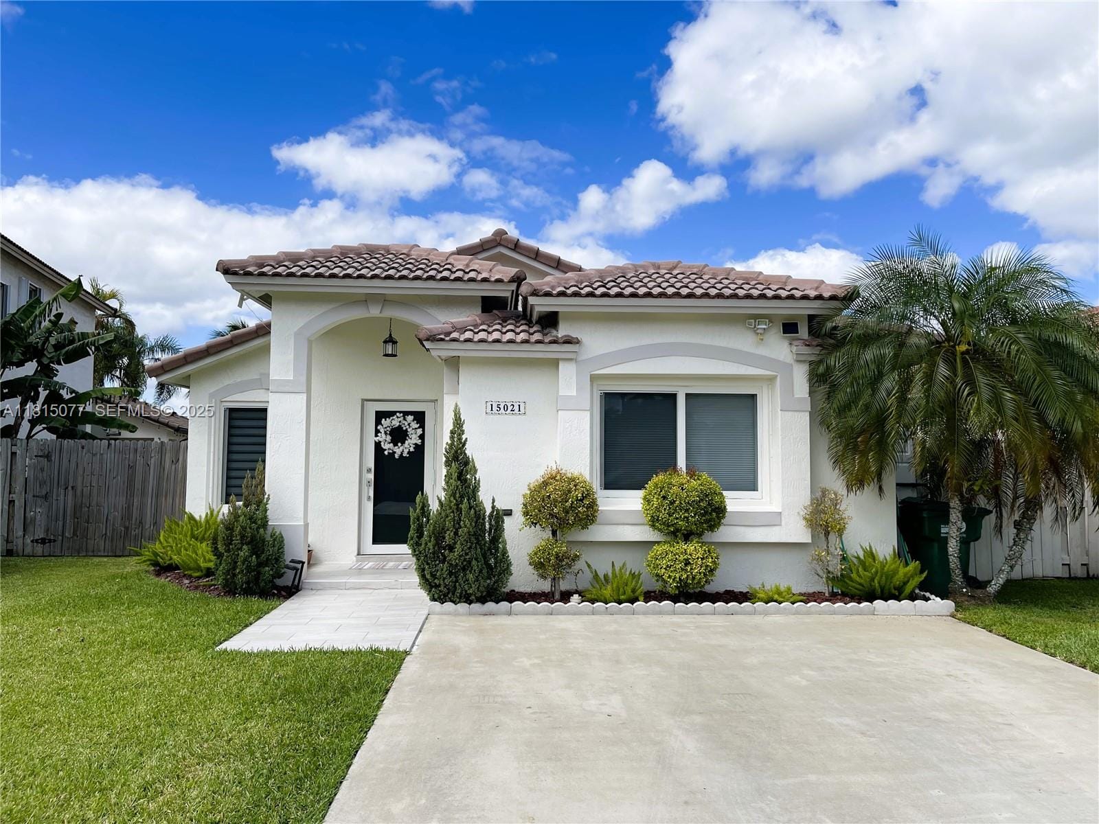 15021 SW 143rd Street, Miami, FL 33196