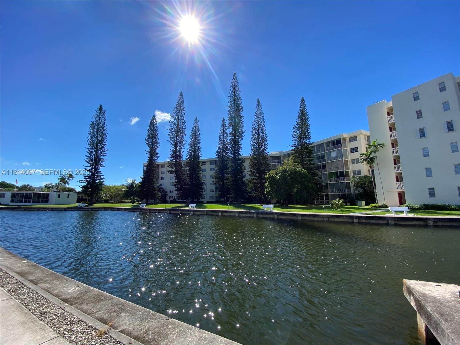 2905 Point East Drive L116, Aventura, FL 33160