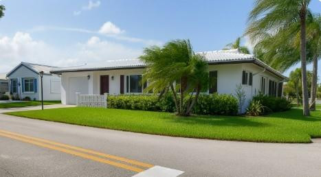 8415 NW 59th Place, Tamarac, FL 33321, Tamarac