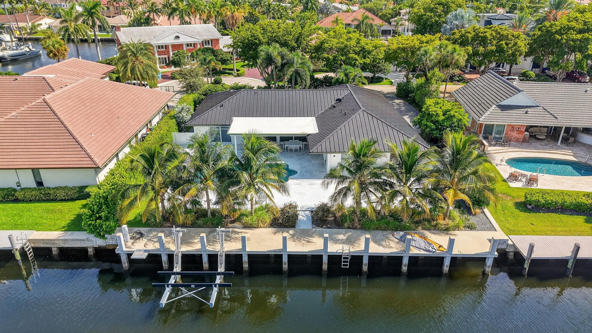 41 S Compass Drive, Fort Lauderdale, FL 33308, Fort Lauderdale