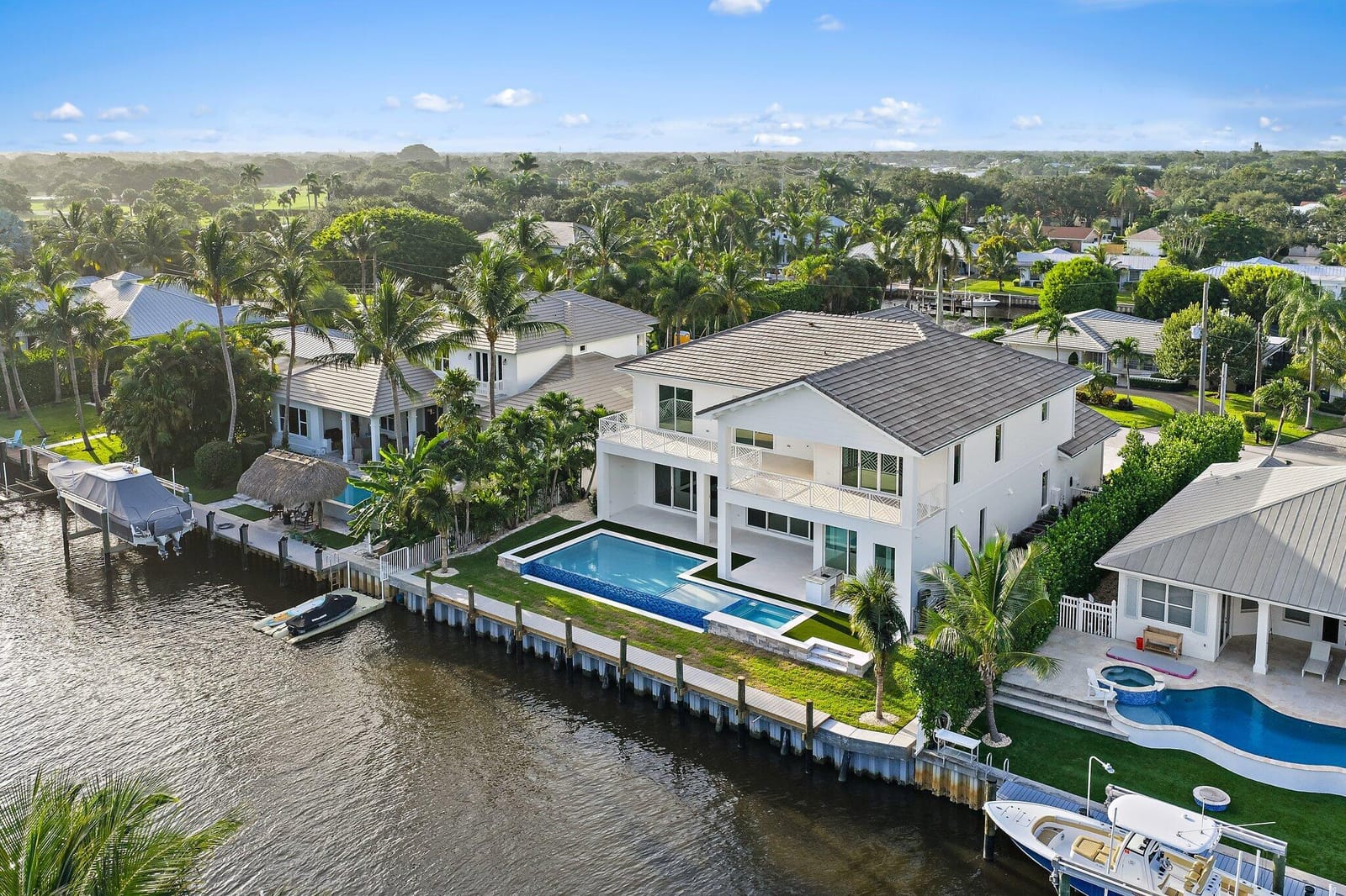 20 Tradewinds Circle, Tequesta, FL 33469 photo 5