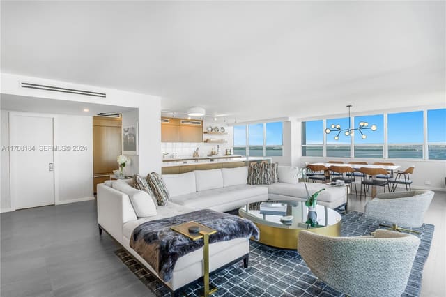 11 Island Avenue 1512, Miami Beach, FL 33139