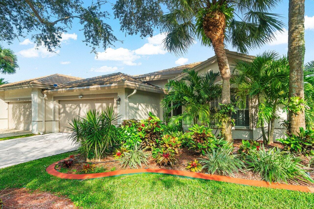 7465 Rockbridge Circle, Lake Worth, FL 33467