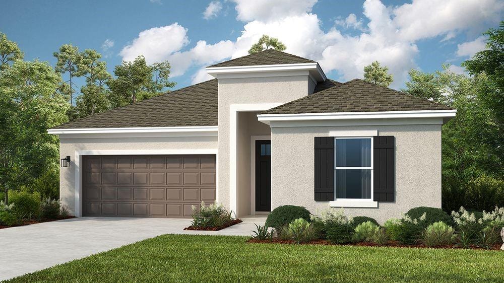 11756 SW Macelli Way, Port St. Lucie, FL 34987