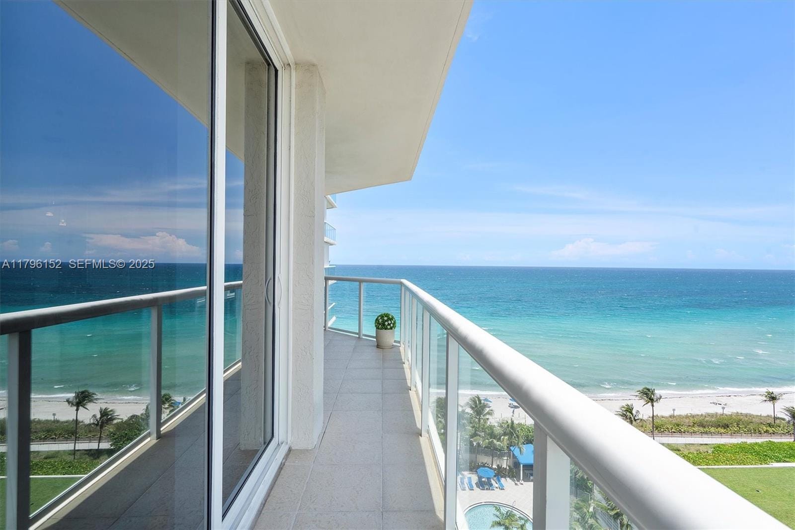 6051 N Ocean Drive 1102, Hollywood, FL 33019 photo 2