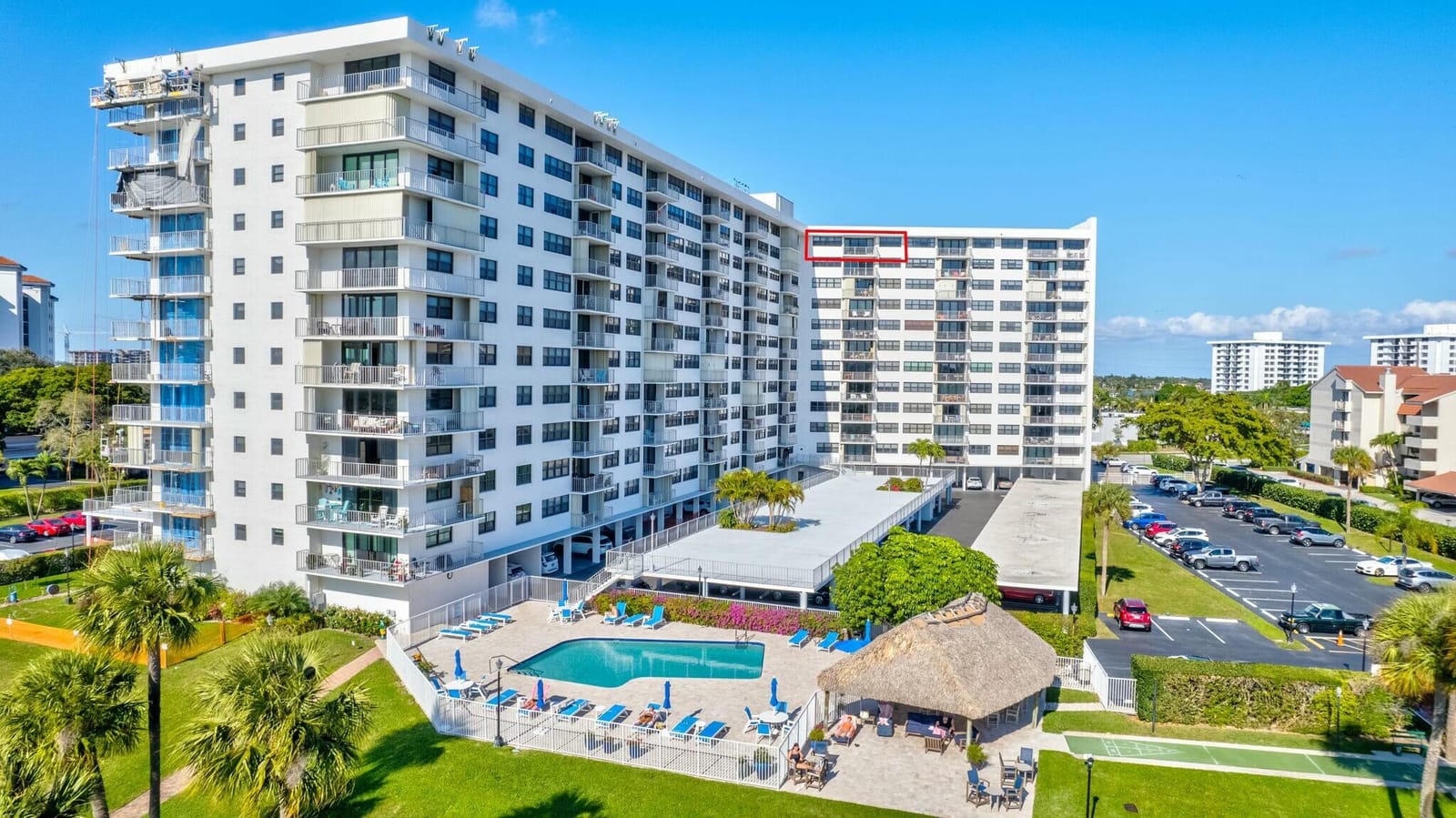 336 Golfview Road Ph #15, North Palm Beach, FL 33408 photo 2