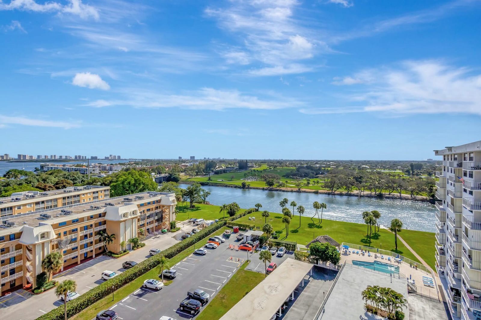 336 Golfview Road Ph #15, North Palm Beach, FL 33408 photo 17