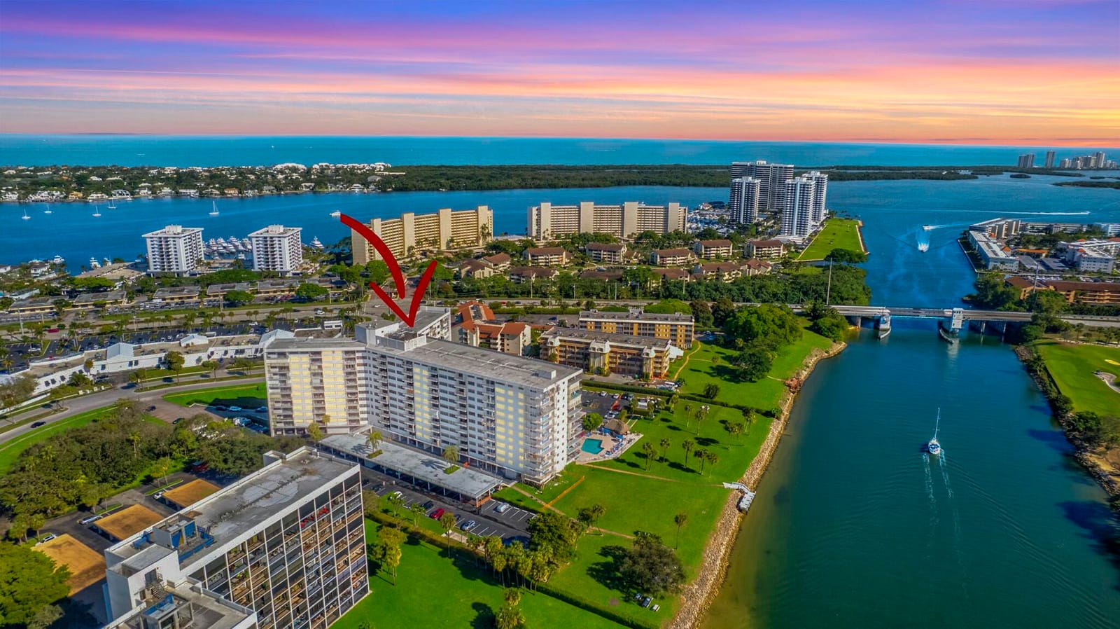 336 Golfview Road Ph #15, North Palm Beach, FL 33408 photo 3
