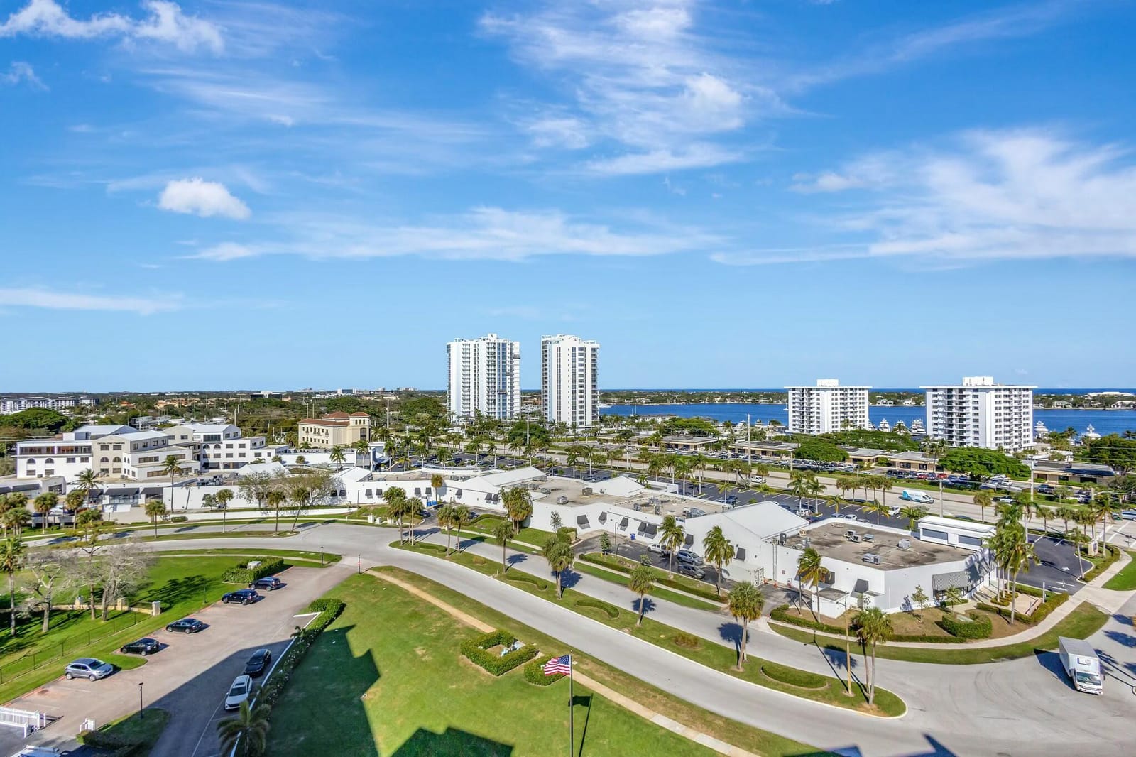 336 Golfview Road Ph #15, North Palm Beach, FL 33408 photo 29
