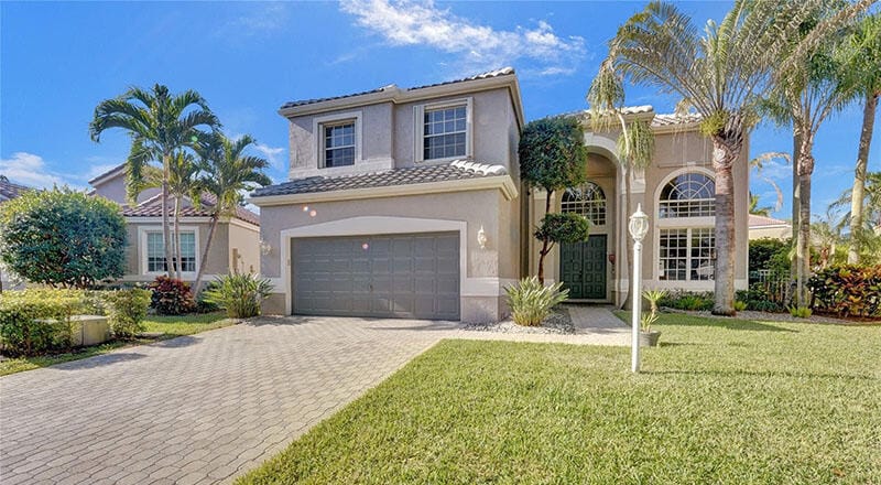 6504 NW 78th Place, Parkland, FL 33067