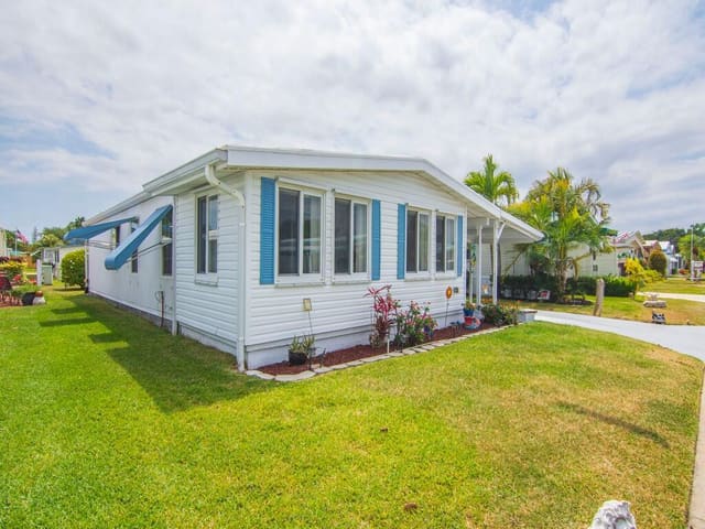 4800 SE Federal Highway 105, sold in Natalie Estates, Stuart, FL