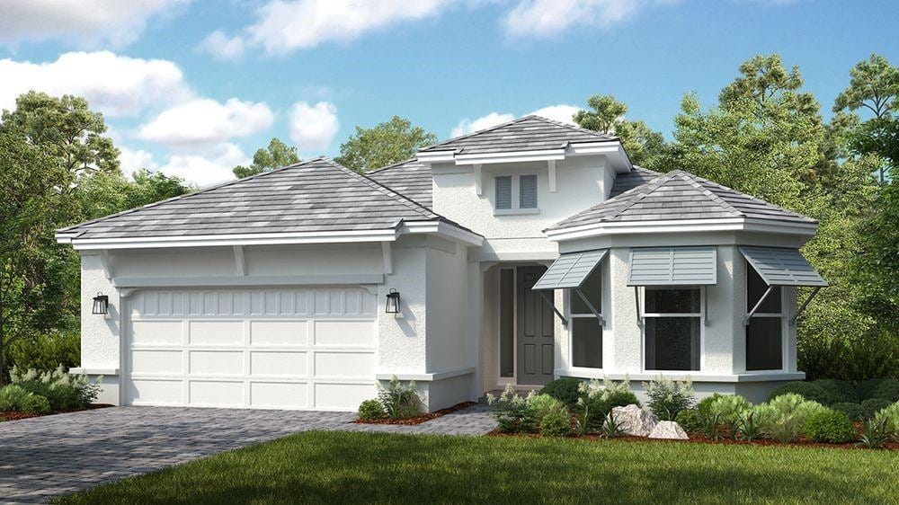 13421 SW Alejandro Court, Port St. Lucie, FL 34987