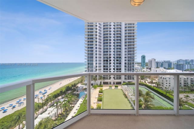6423 Collins Avenue 1504, Miami Beach, FL 33141