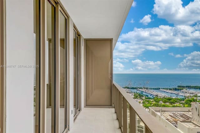 2678 Tigertail Avenue 1905, sold in Rhodes Amd New Bisc, Miami, FL