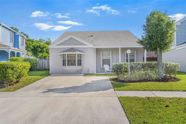 12780 SW 146th Lane, Miami, FL 33186