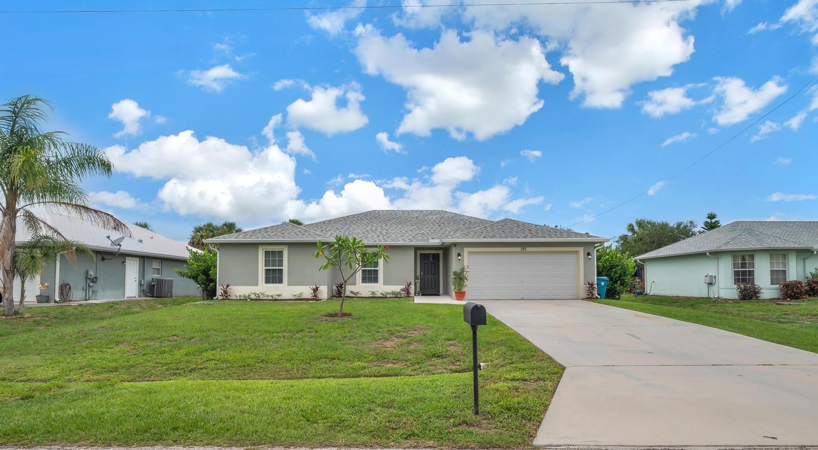 191 SW Glenwood Drive, Port St. Lucie, FL 34984