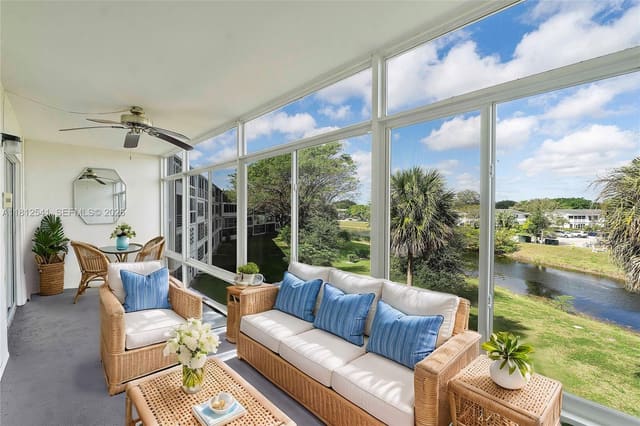 3116 Newport U 3116 3116, sold in Newport U Condo, Deerfield Beach, FL