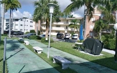 465 Paradise Isle Boulevard 207, Hallandale Beach, FL 33009 photo 19