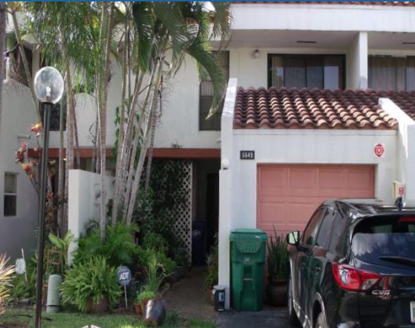 6649 Racquet Club Drive 173, Lauderhill, FL 33319