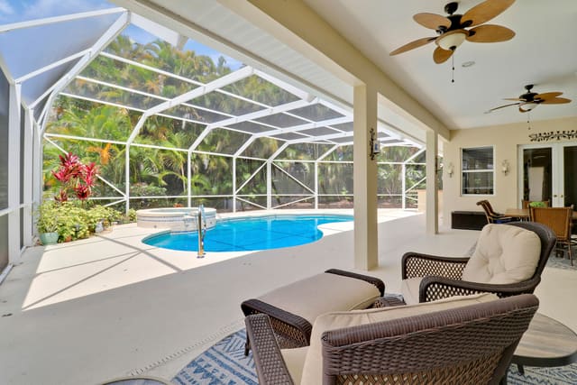 10120 Inverness Way, sold in Callaway Place, Port St Lucie, FL