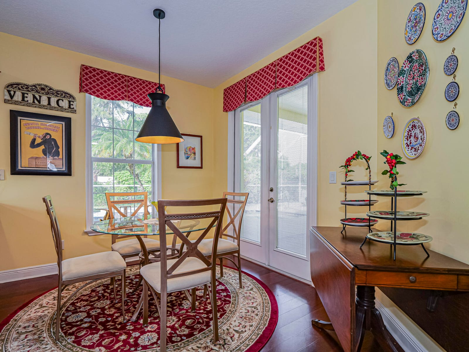 5873 Pine Ridge Circle, Vero Beach, FL 32967 photo 16