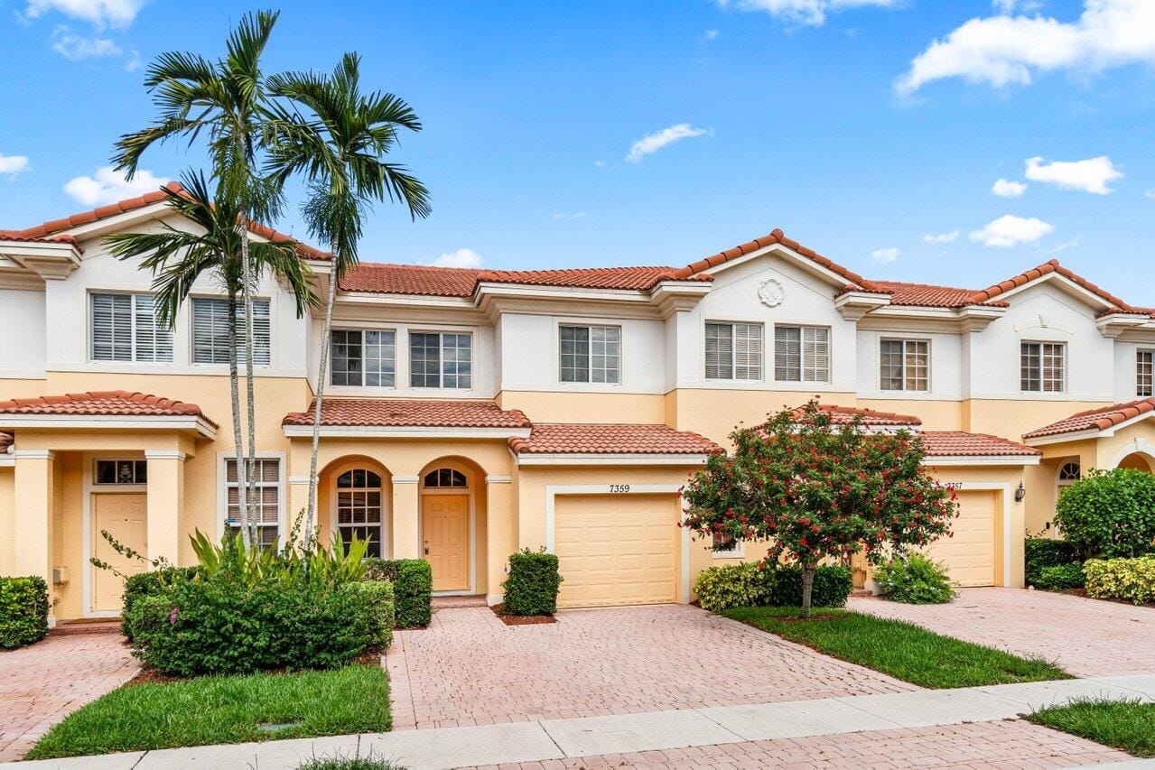 7359 Briella Drive, Boynton Beach, FL 33437 photo 3