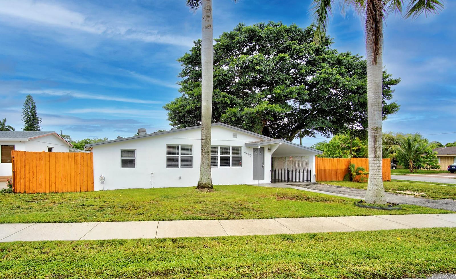 4460 NW 59th Court, Fort Lauderdale, FL 33319