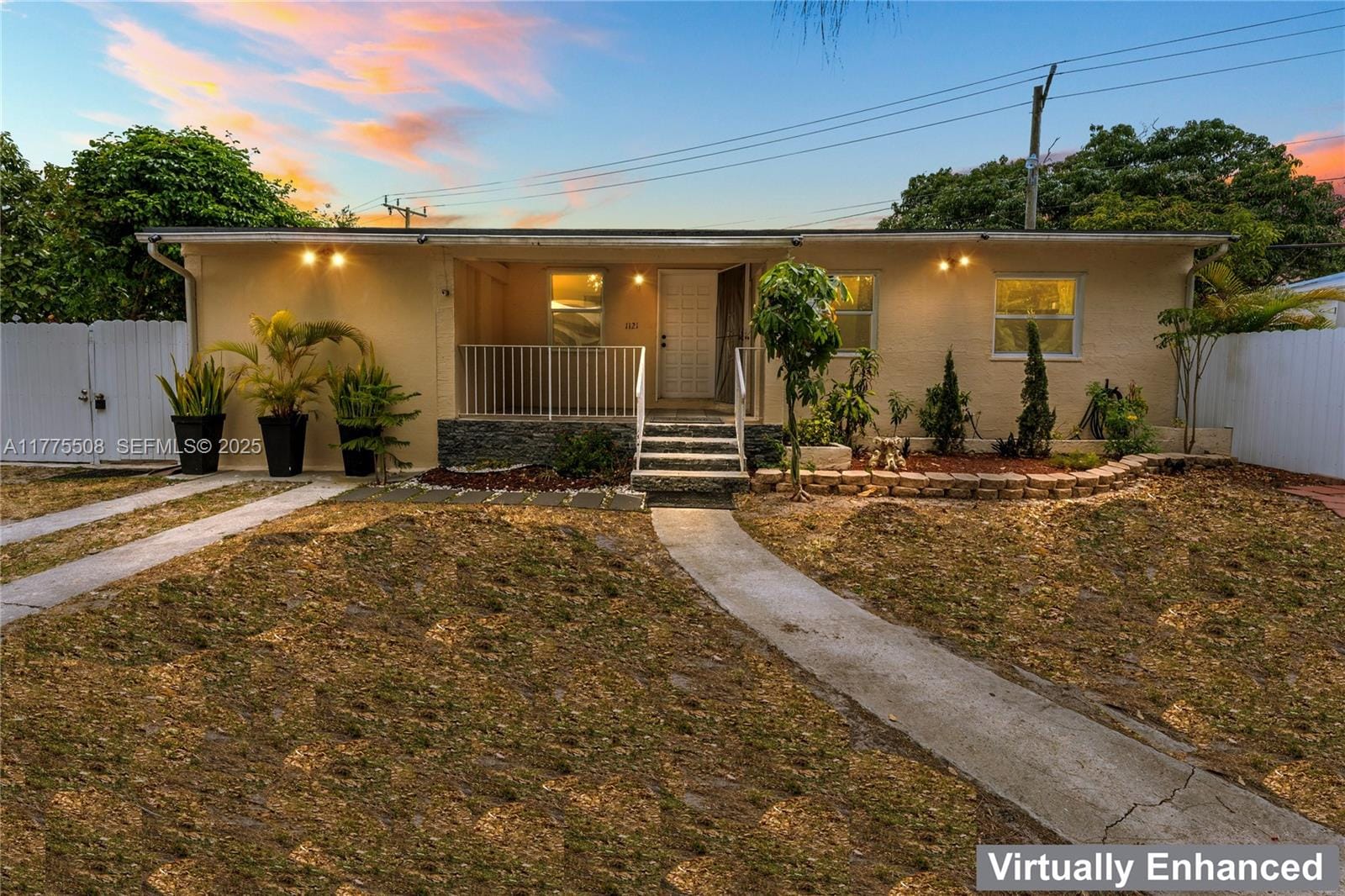 1121 Salih Street, Opa-Locka, FL 33054 photo 2