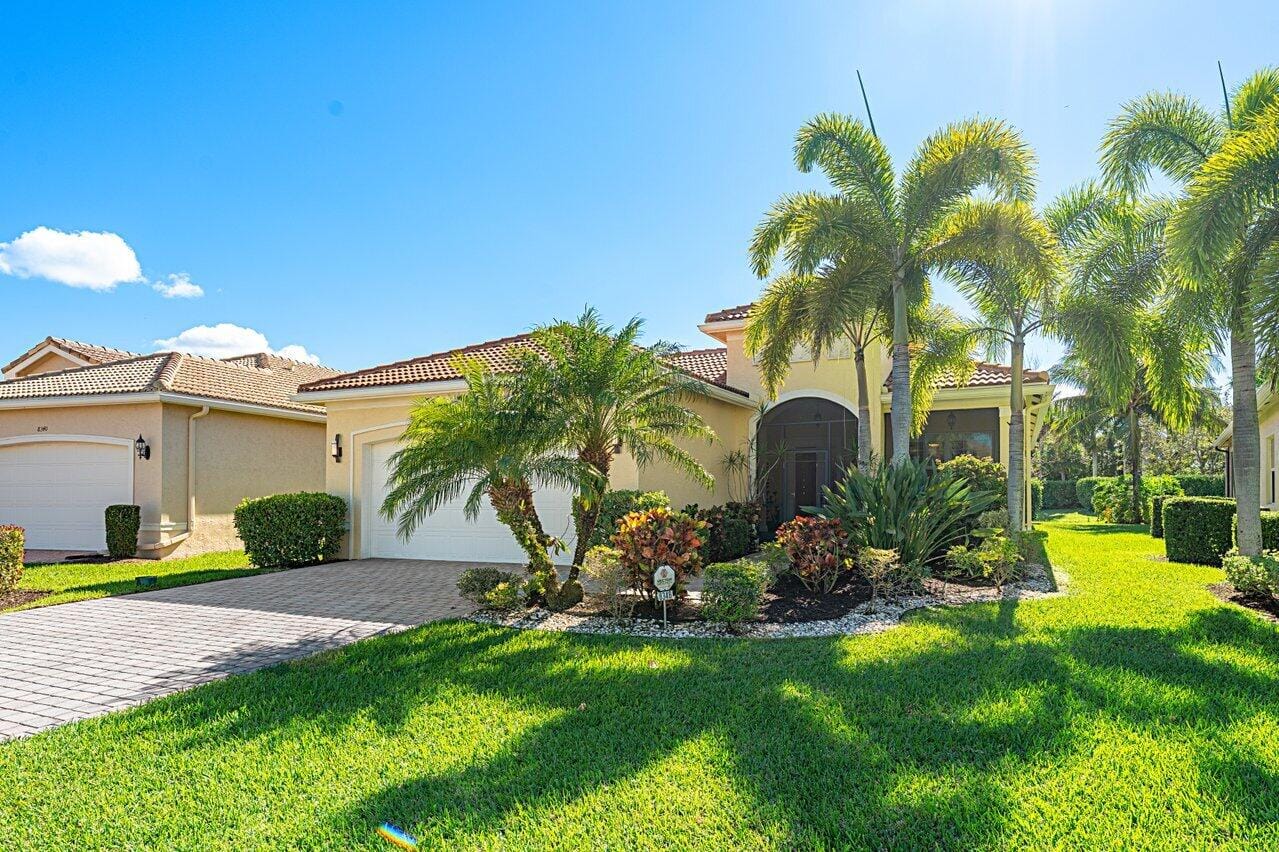 8346 Cloud Peak Drive, Boynton Beach, FL 33473