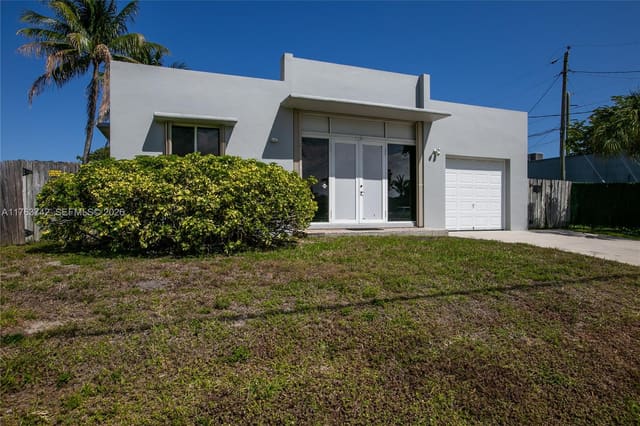 4750 SW 43rd Avenue, Dania Beach, FL 33314