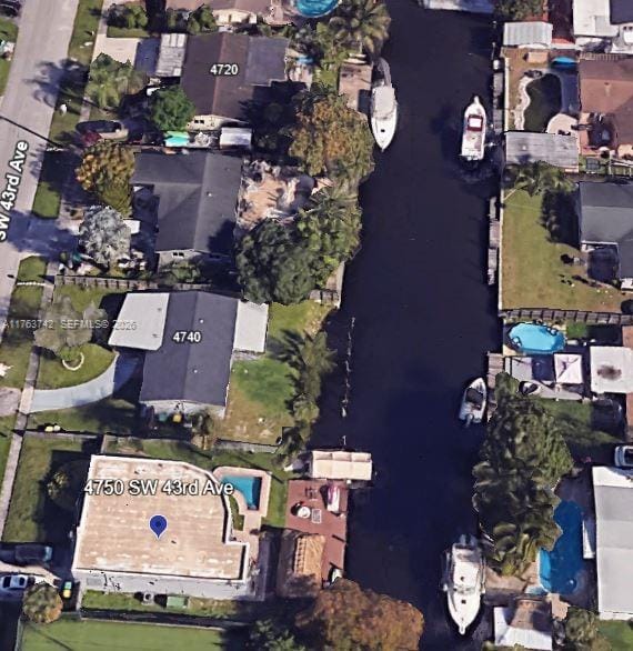 4750 SW 43rd Avenue, Dania Beach, FL 33314 photo 25