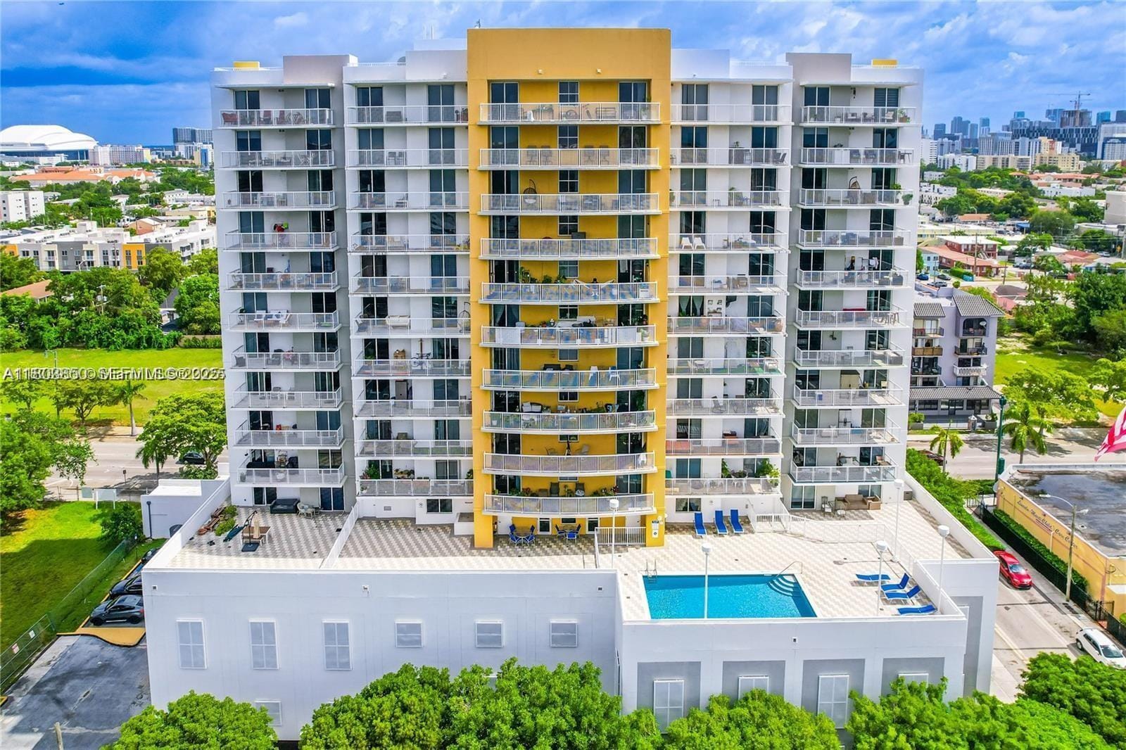900 SW 8th Street 710, Miami, FL 33130 photo 24