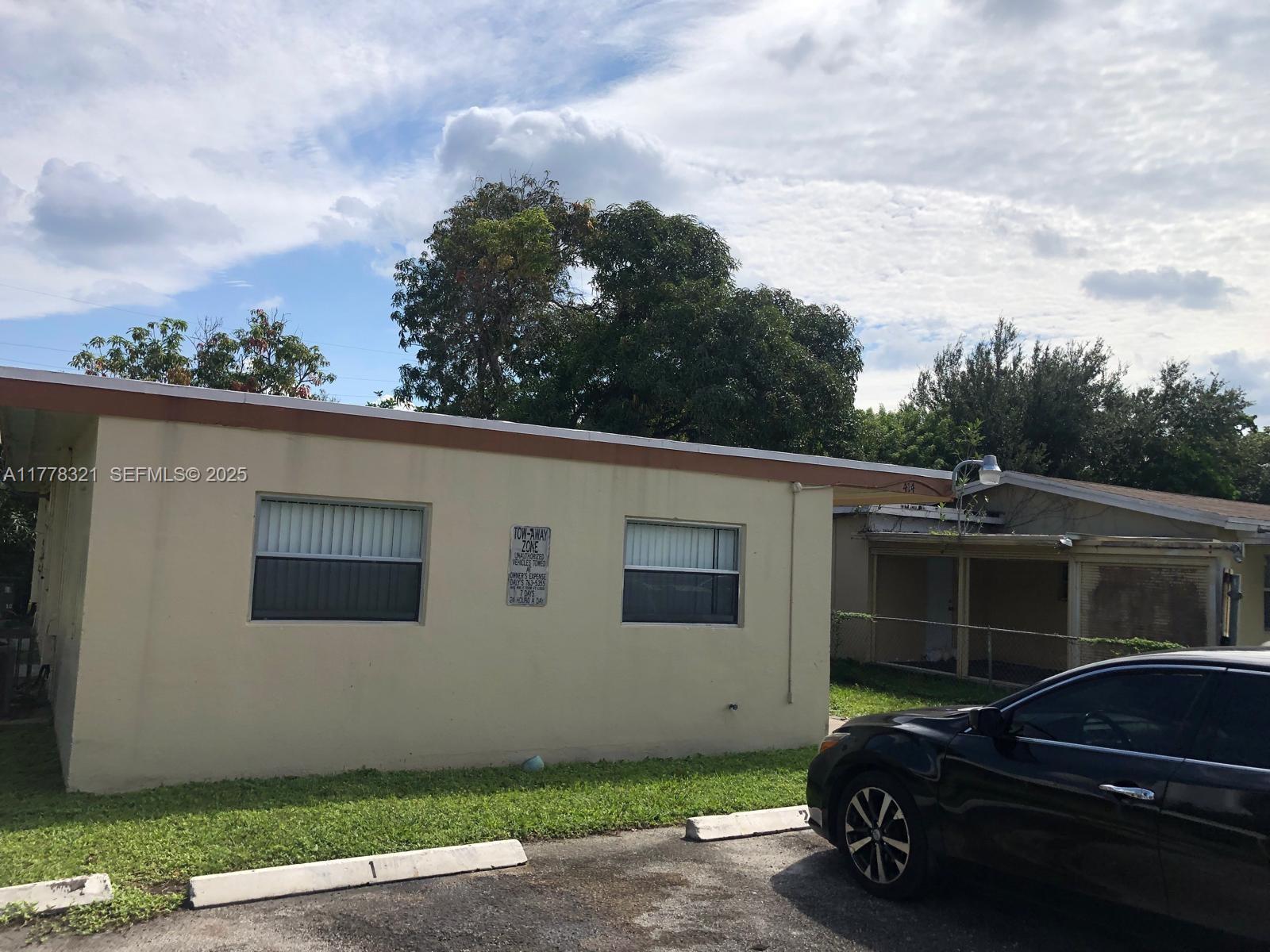 414 NW 15th Way, Fort Lauderdale, FL 33311, Fort Lauderdale