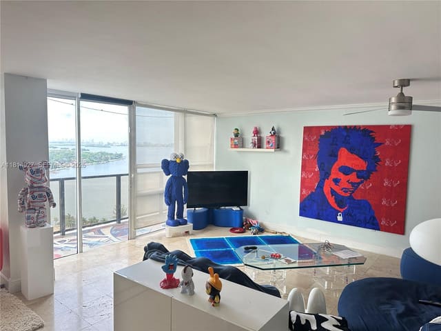 600 NE 36th Street PH14, Charter Club, Miami, FL