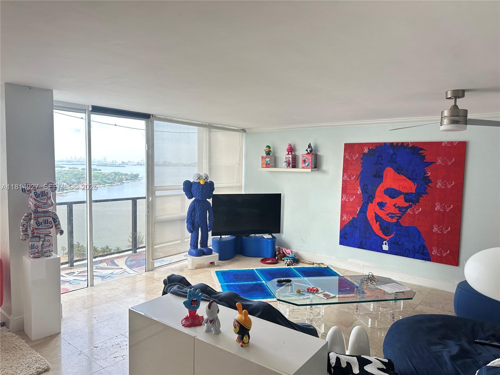 600 NE 36th Street PH14, Miami, FL 33137, Miami