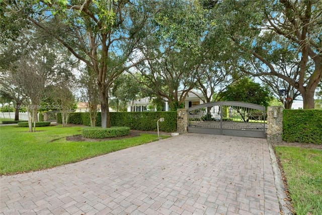 24655 SW 122nd Avenue, sold in Princeton, Homestead, FL