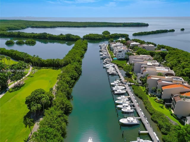 6200 SW 152nd Street, sold in Royal Hrb Yacht Cl Marina, Palmetto Bay, FL