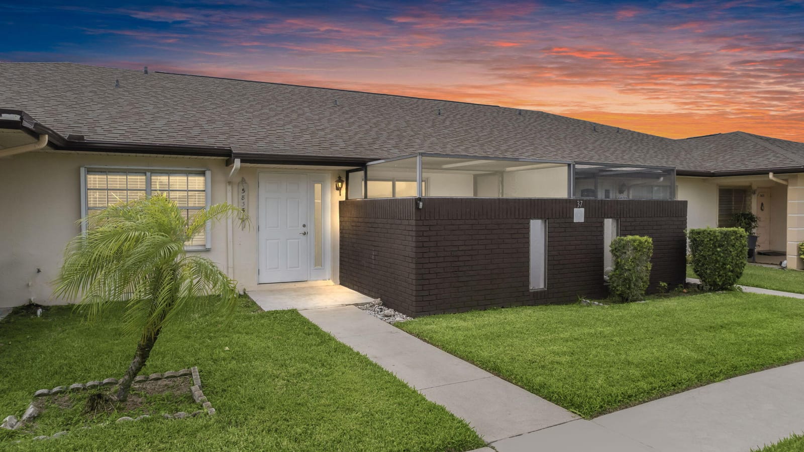 5835 Honeybell Court 37, Fort Pierce, FL 34982