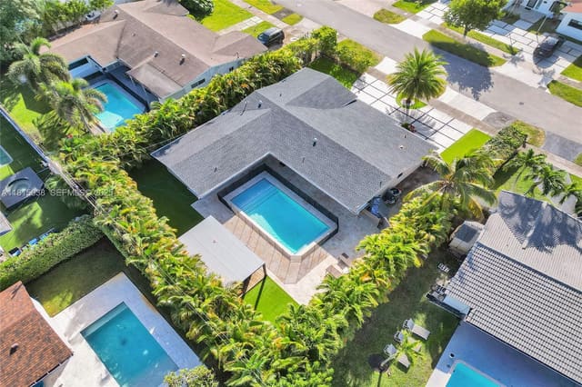2045 NE 202nd Street, Miami, FL 33179