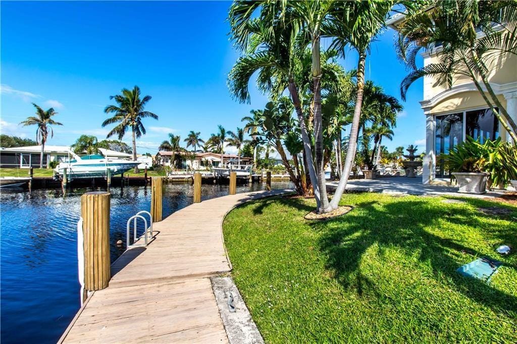 4951 NE 28 Avenue, Lighthouse Point, FL 33064 photo 9