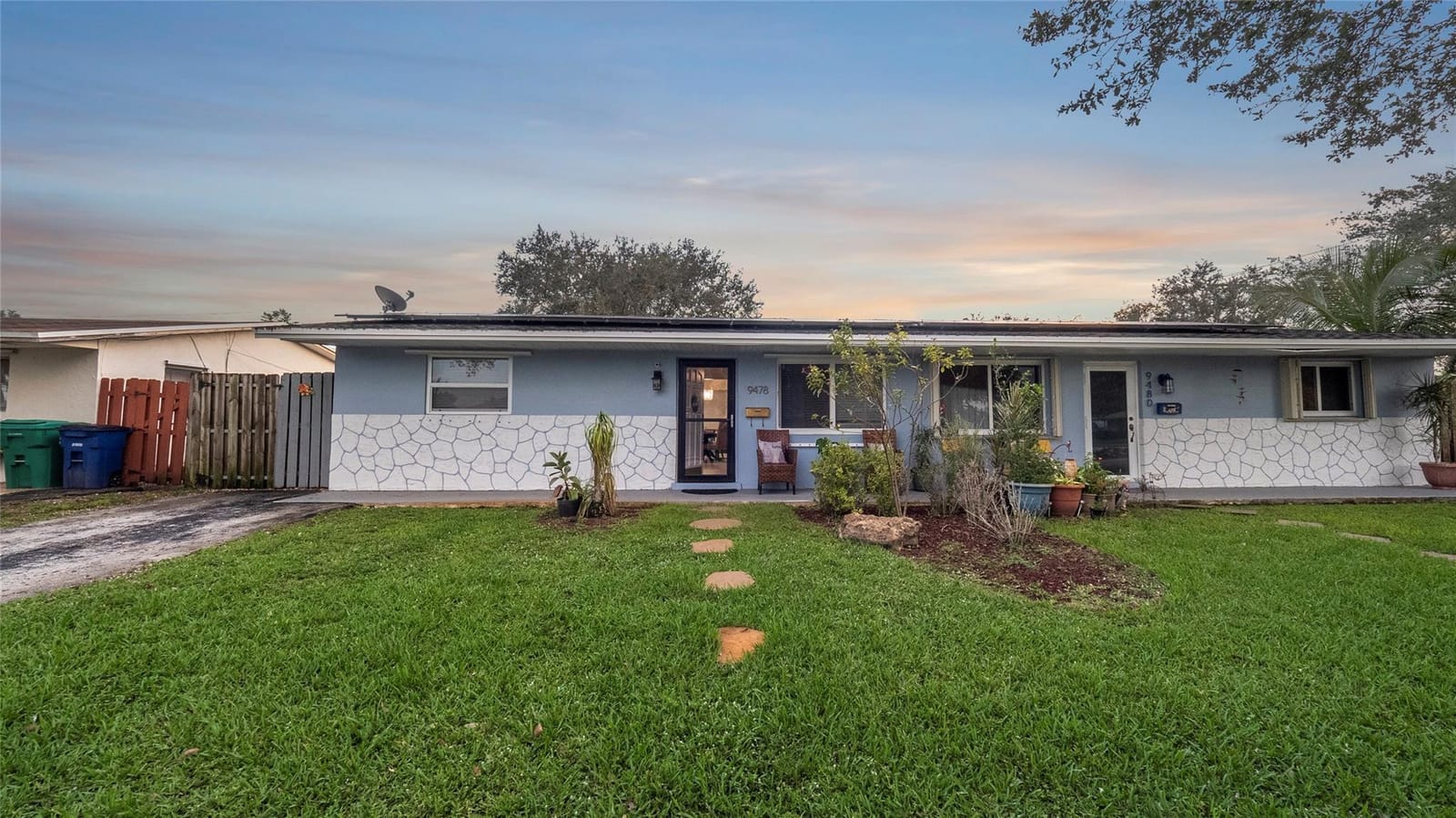 9480 SW 51st Street, Cooper City, FL 33328