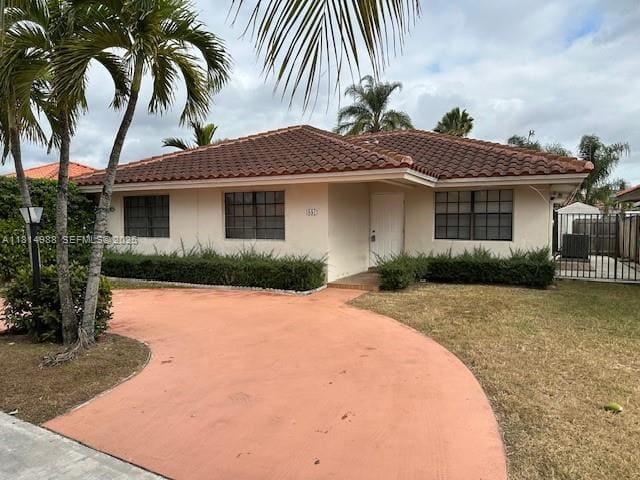 881 NW 132 Place, sold in Leomar Homes, Miami, FL