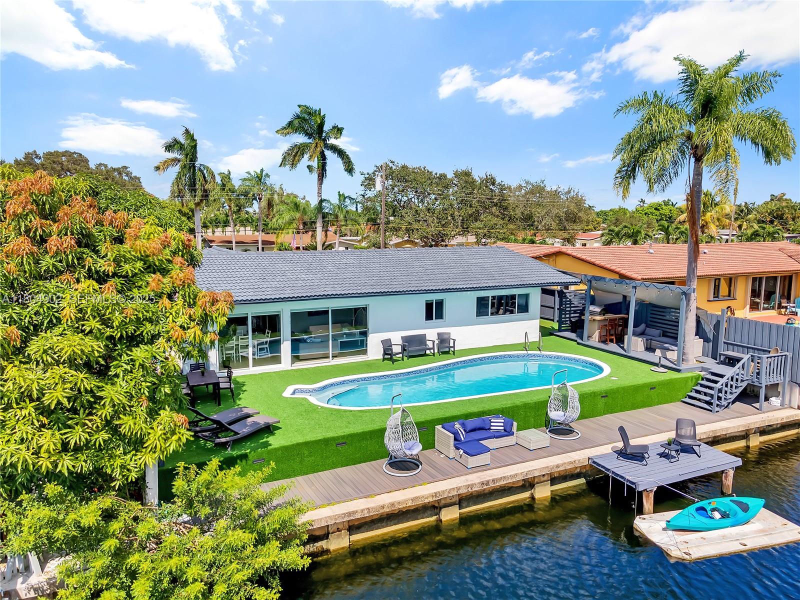 2828 Cleveland Street, Hollywood, FL 33020, Hollywood