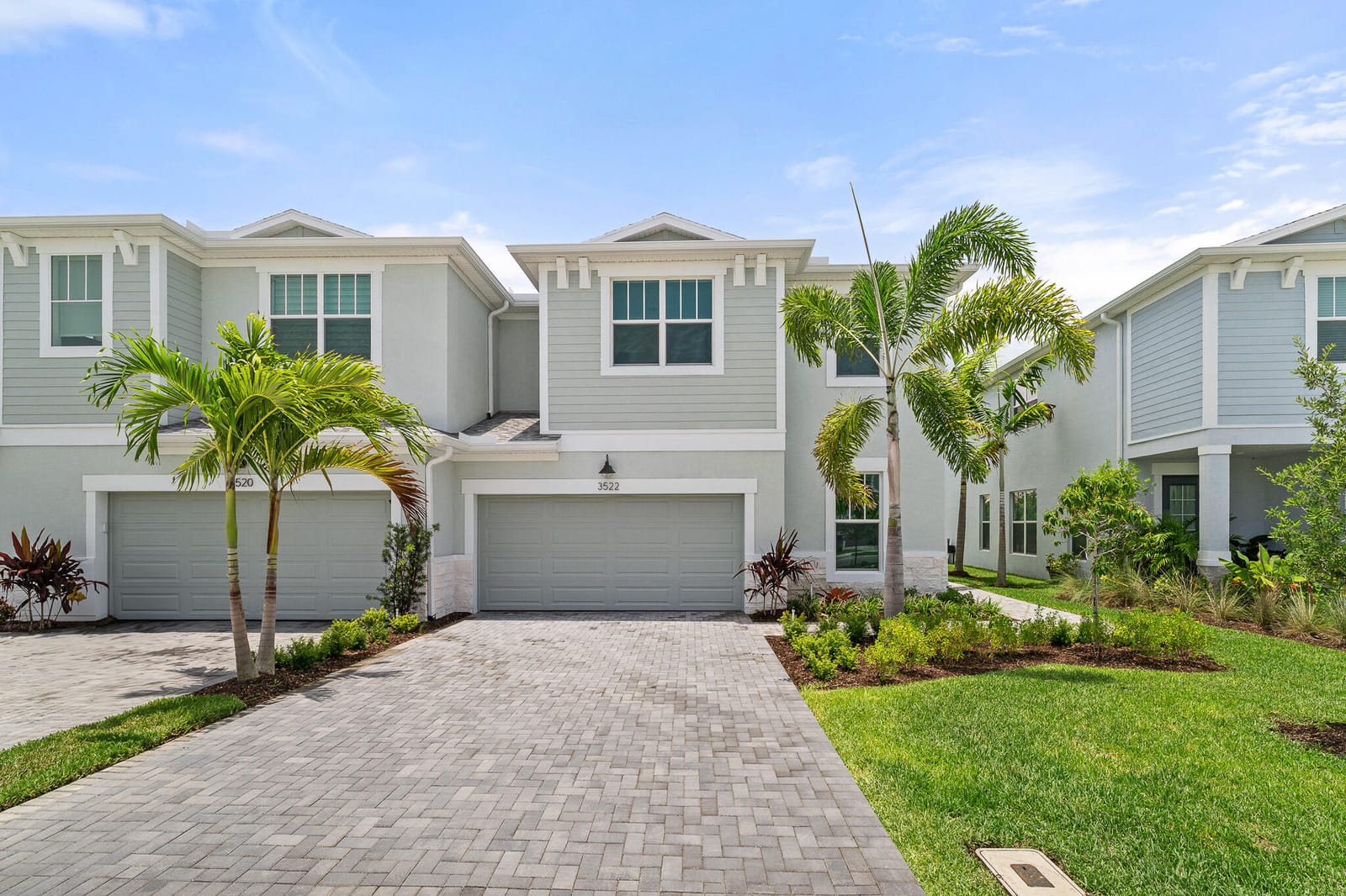 3522 NW Solange Court, Jensen Beach, FL 34957