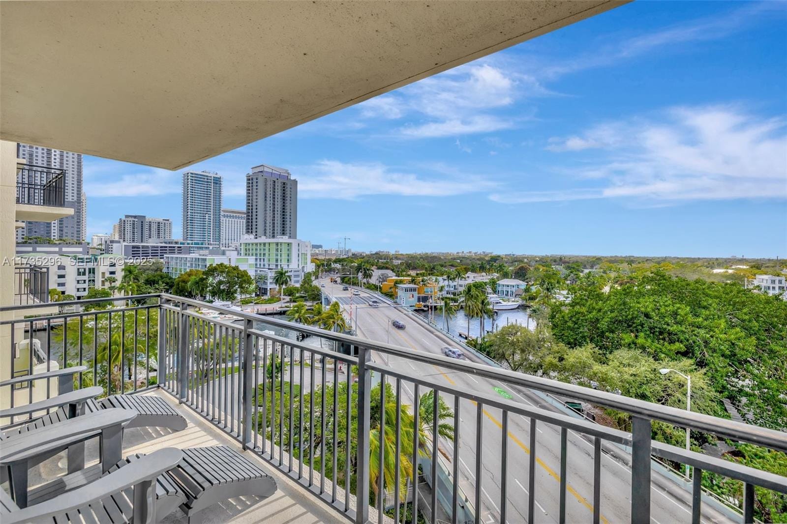 600 W Las Olas Boulevard 702S, Fort Lauderdale, FL 33312