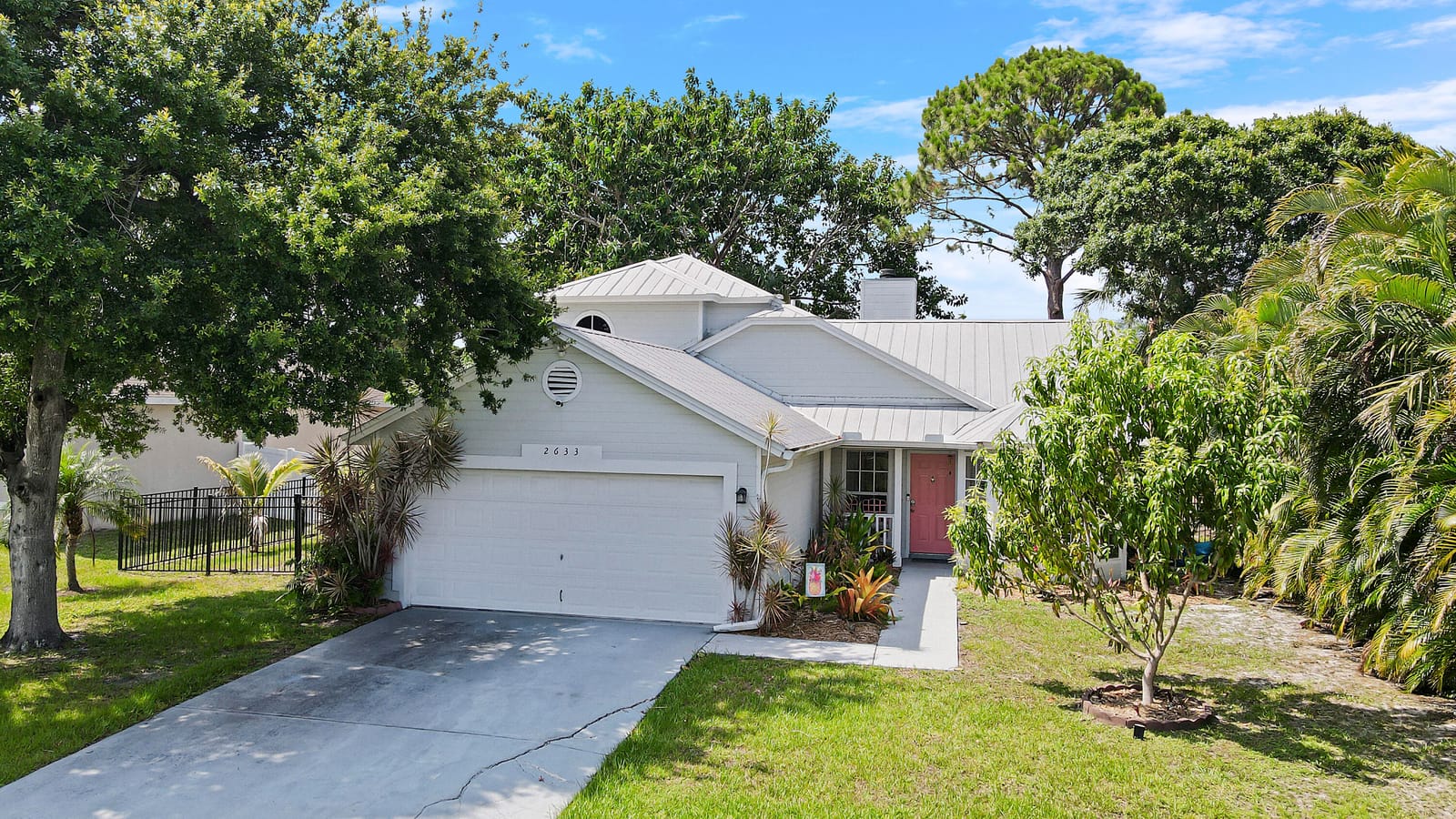 2633 SE Export Avenue, Port St. Lucie, FL 34952