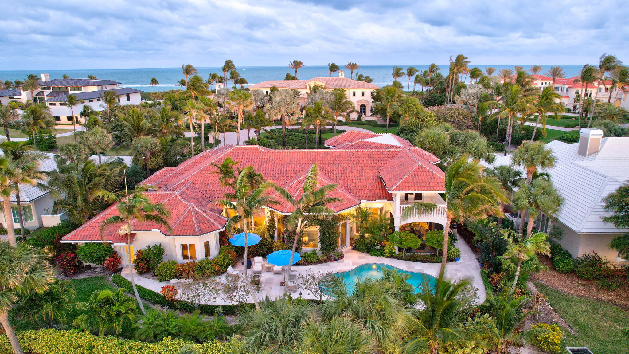 2995 SE Dune Drive, Stuart, FL 34996, Stuart
