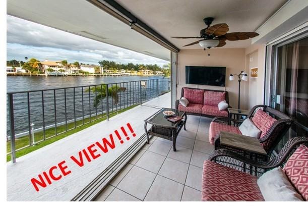 801 N Riverside Drive 5C, Pompano Beach, FL 33062