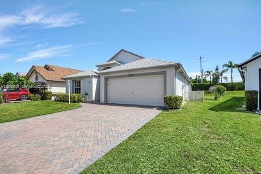 5127 Robino Circle, West Palm Beach, FL 33417