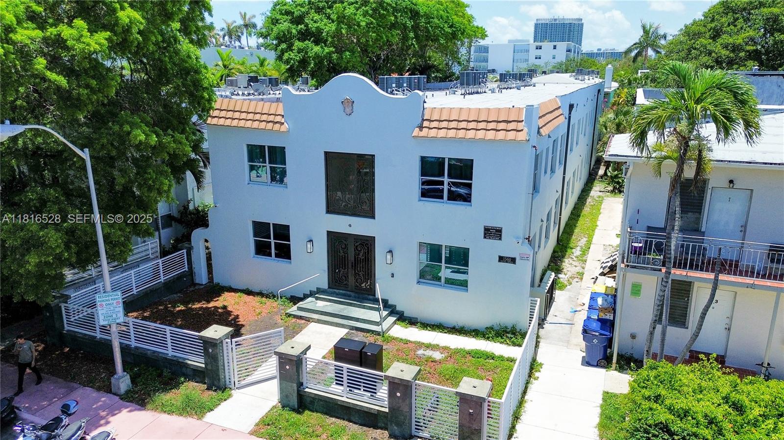 1560 Drexel Avenue, Miami Beach, FL 33139